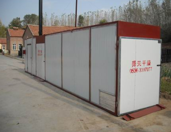 中藥材烘干機(jī)需要考慮什么因素？